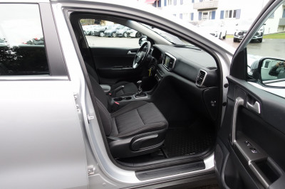KIA Sportage Gebrauchtwagen