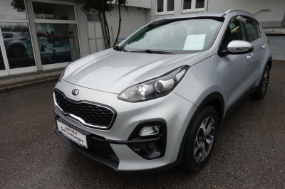 KIA Sportage Gebrauchtwagen