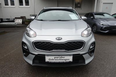 KIA Sportage Gebrauchtwagen
