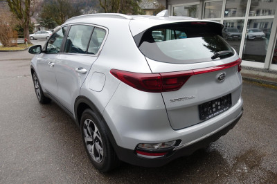 KIA Sportage Gebrauchtwagen