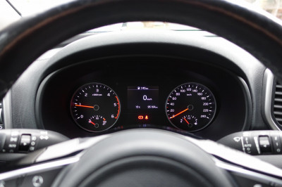 KIA Sportage Gebrauchtwagen