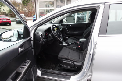 KIA Sportage Gebrauchtwagen