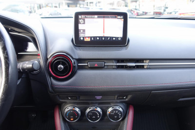 Mazda CX-3 Gebrauchtwagen Mazda CX-3 Gebrauchtwagen