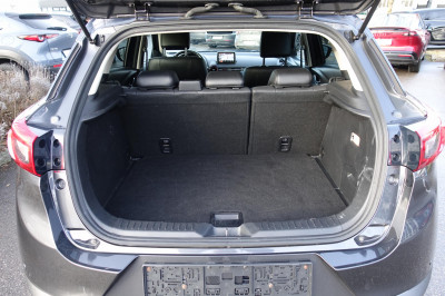 Mazda CX-3 Gebrauchtwagen Mazda CX-3 Gebrauchtwagen