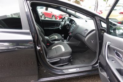 KIA Ceed Gebrauchtwagen