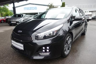 KIA Ceed Gebrauchtwagen