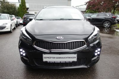 KIA Ceed Gebrauchtwagen