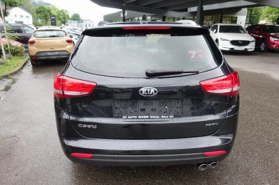 KIA Ceed Gebrauchtwagen