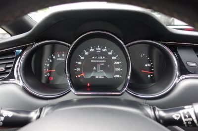 KIA Ceed Gebrauchtwagen