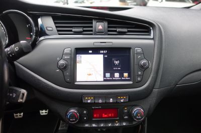 KIA Ceed Gebrauchtwagen