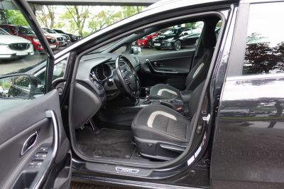 KIA Ceed Gebrauchtwagen