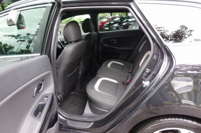 KIA Ceed Gebrauchtwagen