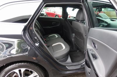 KIA Ceed Gebrauchtwagen