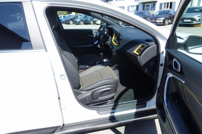KIA XCeed Gebrauchtwagen