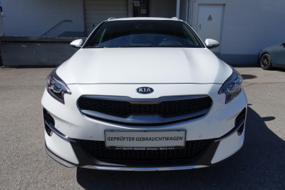 KIA XCeed Gebrauchtwagen