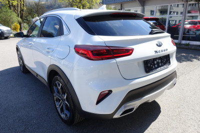 KIA XCeed Gebrauchtwagen