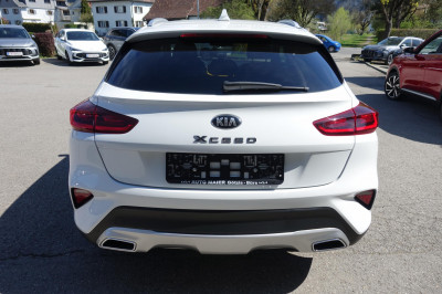KIA XCeed Gebrauchtwagen