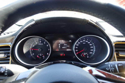KIA XCeed Gebrauchtwagen