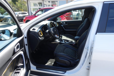 KIA XCeed Gebrauchtwagen