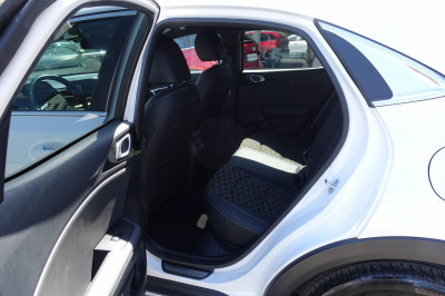 KIA XCeed Gebrauchtwagen