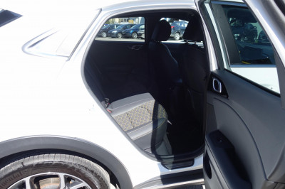 KIA XCeed Gebrauchtwagen