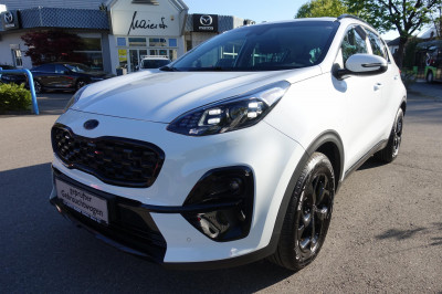 KIA Sportage Gebrauchtwagen