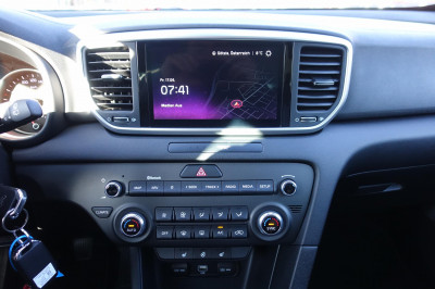 KIA Sportage Gebrauchtwagen