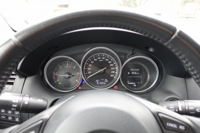 Mazda CX-5 Gebrauchtwagen