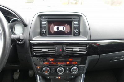 Mazda CX-5 Gebrauchtwagen
