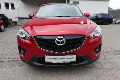 Mazda CX-5 Gebrauchtwagen