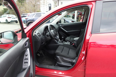 Mazda CX-5 Gebrauchtwagen