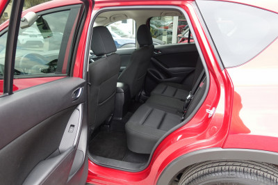 Mazda CX-5 Gebrauchtwagen