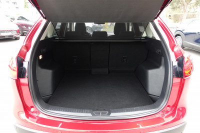 Mazda CX-5 Gebrauchtwagen