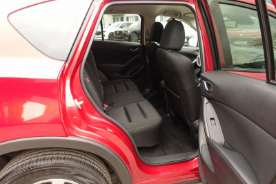 Mazda CX-5 Gebrauchtwagen
