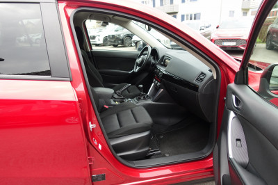 Mazda CX-5 Gebrauchtwagen