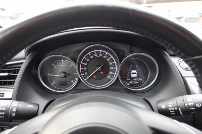 Mazda Mazda6 Gebrauchtwagen
