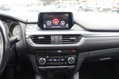 Mazda Mazda6 Gebrauchtwagen