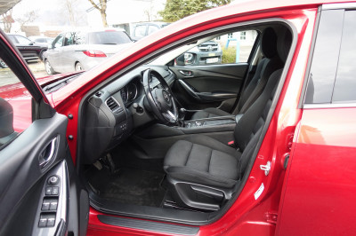 Mazda Mazda6 Gebrauchtwagen