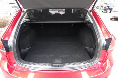 Mazda Mazda6 Gebrauchtwagen