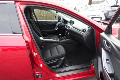 Mazda Mazda6 Gebrauchtwagen
