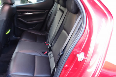 Mazda Mazda3 Gebrauchtwagen Mazda Mazda3 Gebrauchtwagen