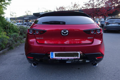 Mazda Mazda3 Gebrauchtwagen Mazda Mazda3 Gebrauchtwagen