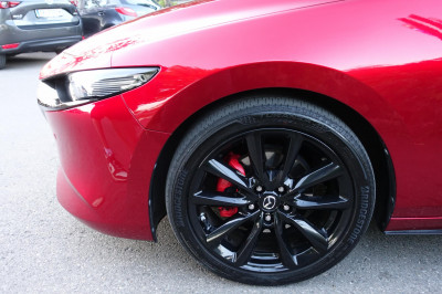 Mazda Mazda3 Gebrauchtwagen Mazda Mazda3 Gebrauchtwagen