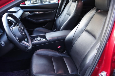 Mazda Mazda3 Gebrauchtwagen Mazda Mazda3 Gebrauchtwagen