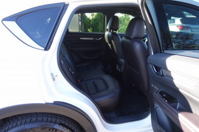 Mazda CX-5 Gebrauchtwagen