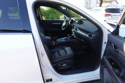 Mazda CX-5 Gebrauchtwagen