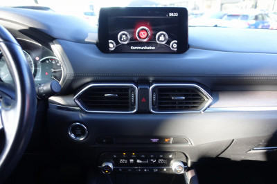 Mazda CX-5 Gebrauchtwagen