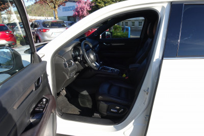 Mazda CX-5 Gebrauchtwagen