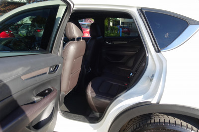 Mazda CX-5 Gebrauchtwagen
