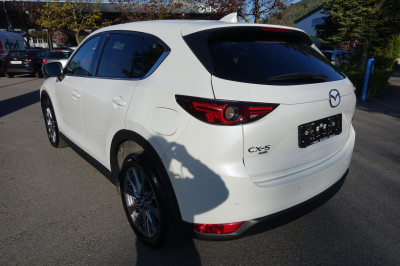 Mazda CX-5 Gebrauchtwagen